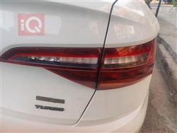 ڤۆڵکسواگن جێتا